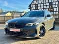 BMW 330 d xDri M Sport LASER*PANO*DriveProf*LEDER*H&K Gris - thumbnail 3