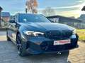 BMW 330 d xDri M Sport LASER*PANO*DriveProf*LEDER*H&K Gris - thumbnail 6