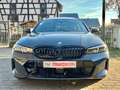 BMW 330 d xDri M Sport LASER*PANO*DriveProf*LEDER*H&K Gris - thumbnail 9
