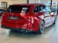 Mercedes-Benz C 180 T AMG Night 360°-K Distronic KEYLESS-GO ZHZ Memory Rot - thumbnail 6