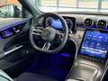 Mercedes-Benz C 180 T AMG Night 360°-K Distronic KEYLESS-GO ZHZ Memory Rot - thumbnail 13