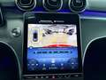 Mercedes-Benz C 180 T AMG Night 360°-K Distronic KEYLESS-GO ZHZ Memory Rot - thumbnail 14