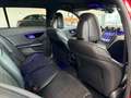 Mercedes-Benz C 180 T AMG Night 360°-K Distronic KEYLESS-GO ZHZ Memory Rot - thumbnail 10