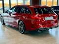 Mercedes-Benz C 180 T AMG Night 360°-K Distronic KEYLESS-GO ZHZ Memory Rot - thumbnail 4