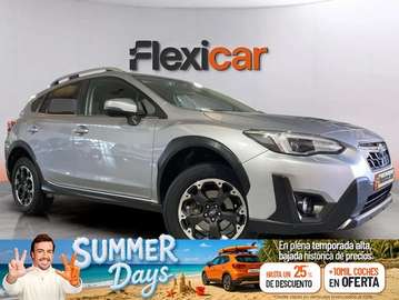 1.6i Sport Plus CVT