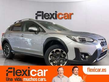 1.6i Sport Plus CVT