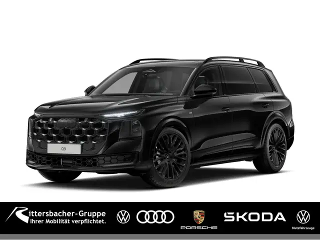 Audi Q9 SUV TDI quattro 220 kW tiptronic