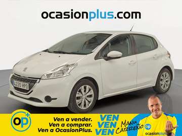 1.4HDi Active
