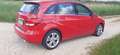 Mercedes-Benz B 180 d BlueEFFICIENCY Edition Rot - thumbnail 6