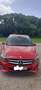 Mercedes-Benz B 180 d BlueEFFICIENCY Edition Rot - thumbnail 4