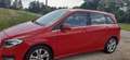 Mercedes-Benz B 180 d BlueEFFICIENCY Edition Rot - thumbnail 7