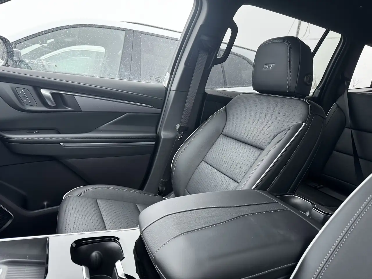 Buick Enclave photo Buick Enclave