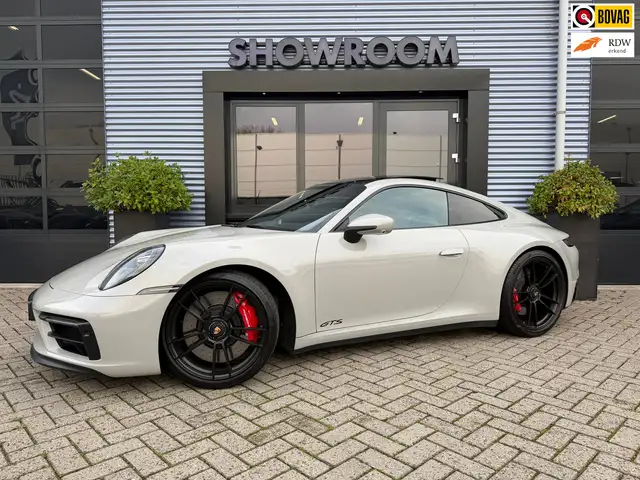 Porsche 911 Porsche 3.0 Carrera GTS |Pano|Bose|360|Sport Chron