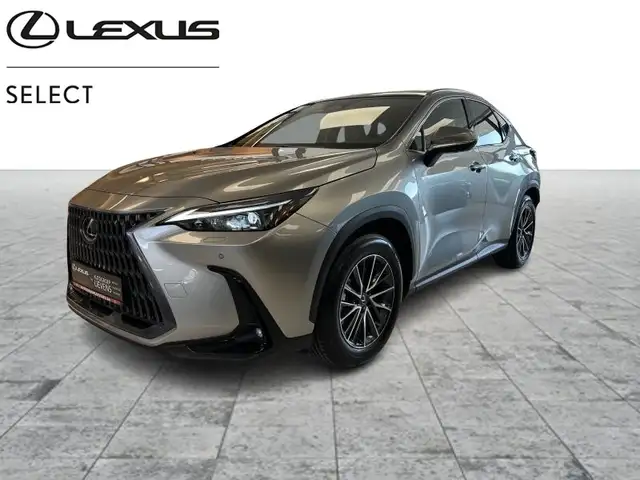 Lexus NX 450h+ 2.5 PHEV AWD EXECUTIVE LINE