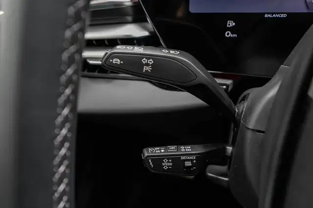 Audi A5 view 10