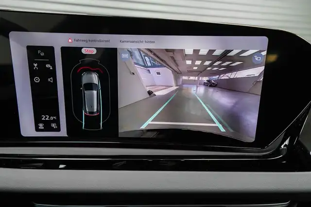 Audi A5 view 14