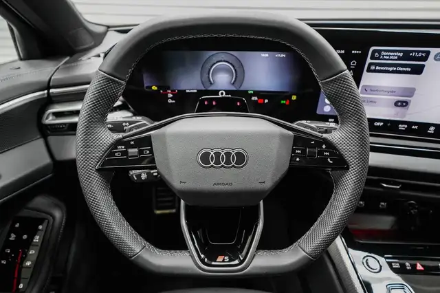 Audi A5 view 9
