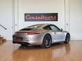 Porsche 991 991 CARRERA 4S - 3.8 - 400 CV Gris - thumbnail 8
