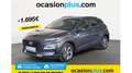 Hyundai KONA HEV 1.6 GDI DT Klass Grau - thumbnail 1