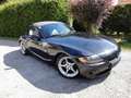 BMW Z4 Z4 2,5i Österreich-Paket Österreich-Paket Schwarz - thumbnail 5
