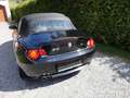 BMW Z4 Z4 2,5i Österreich-Paket Österreich-Paket Schwarz - thumbnail 3