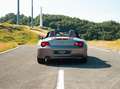 BMW Z4 Roadster 2.5i MAN. PELLE CARTIER SOLO 64 mila km Grigio - thumbnail 9