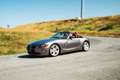 BMW Z4 Roadster 2.5i MAN. PELLE CARTIER SOLO 64 mila km Grigio - thumbnail 2