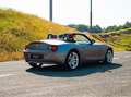 BMW Z4 Roadster 2.5i MAN. PELLE CARTIER SOLO 64 mila km Grigio - thumbnail 7