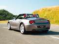 BMW Z4 Roadster 2.5i MAN. PELLE CARTIER SOLO 64 mila km Grigio - thumbnail 8
