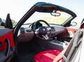 BMW Z4 Roadster 2.5i MAN. PELLE CARTIER SOLO 64 mila km Grigio - thumbnail 11