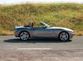 BMW Z4 Roadster 2.5i MAN. PELLE CARTIER SOLO 64 mila km Grigio - thumbnail 6