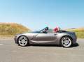 BMW Z4 Roadster 2.5i MAN. PELLE CARTIER SOLO 64 mila km Grigio - thumbnail 10