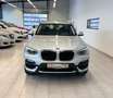 BMW X3 d  xDrive 30 Advantage*Leder*Navi*LED*AHK* Argent - thumbnail 3