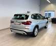 BMW X3 d  xDrive 30 Advantage*Leder*Navi*LED*AHK* Argent - thumbnail 6