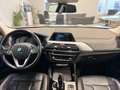 BMW X3 d  xDrive 30 Advantage*Leder*Navi*LED*AHK* Argent - thumbnail 11