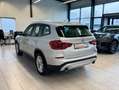 BMW X3 d  xDrive 30 Advantage*Leder*Navi*LED*AHK* Argent - thumbnail 5