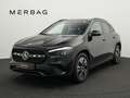 Mercedes-Benz GLA 180 GLA 180 d Progressive LED+Kamera+Night+MBUX Navi Schwarz - thumbnail 1