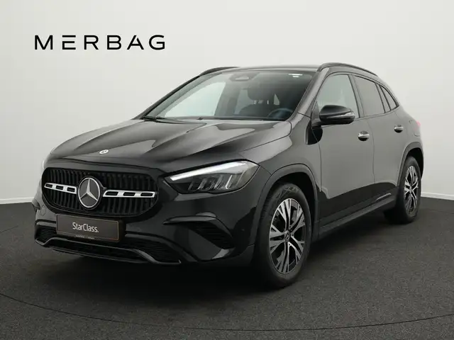 Mercedes-Benz GLA 180 GLA 180 d Progressive LED+Kamera+Night+MBUX Navi