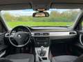 BMW 318 i Lim. (E90) guter Zustand Tüv Neu Zwart - thumbnail 5