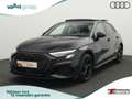 Audi A3 Sportback 45 TFSI e 245 pk S-tronic Advanced editi Noir - thumbnail 1
