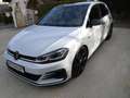 Volkswagen Golf GTD Golf GTD 2,0 TDI DSG GTD Weiß - thumbnail 2
