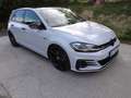 Volkswagen Golf GTD Golf GTD 2,0 TDI DSG GTD Weiß - thumbnail 1