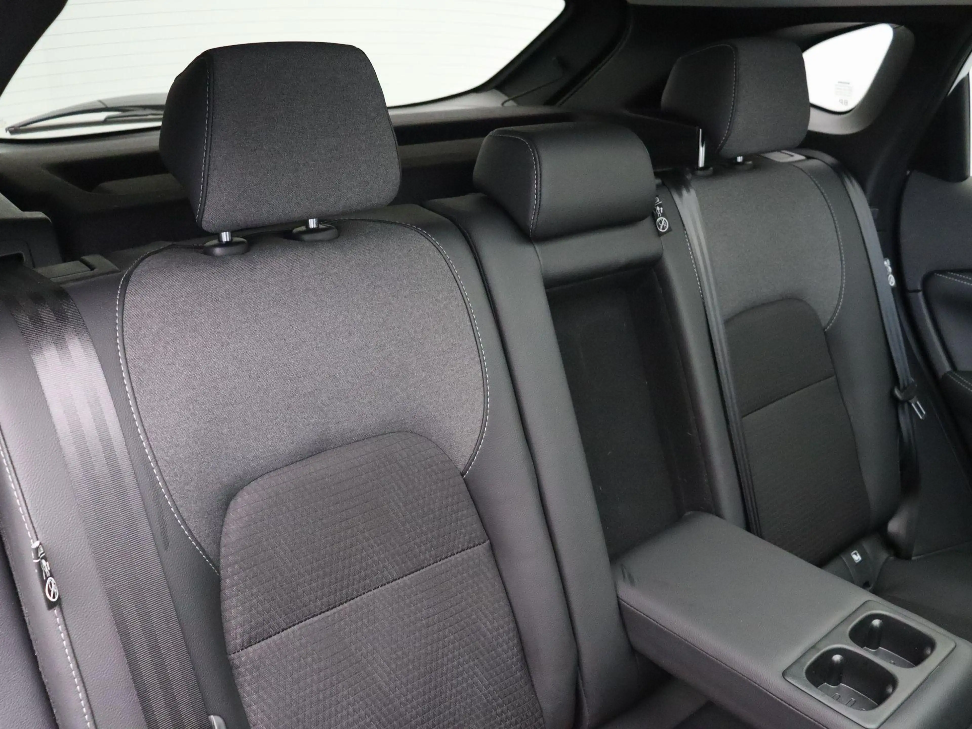 Nissan Qashqai 1.5 e-Power N-Connecta | ACC | Led | Stoel & Stuur — photo 9