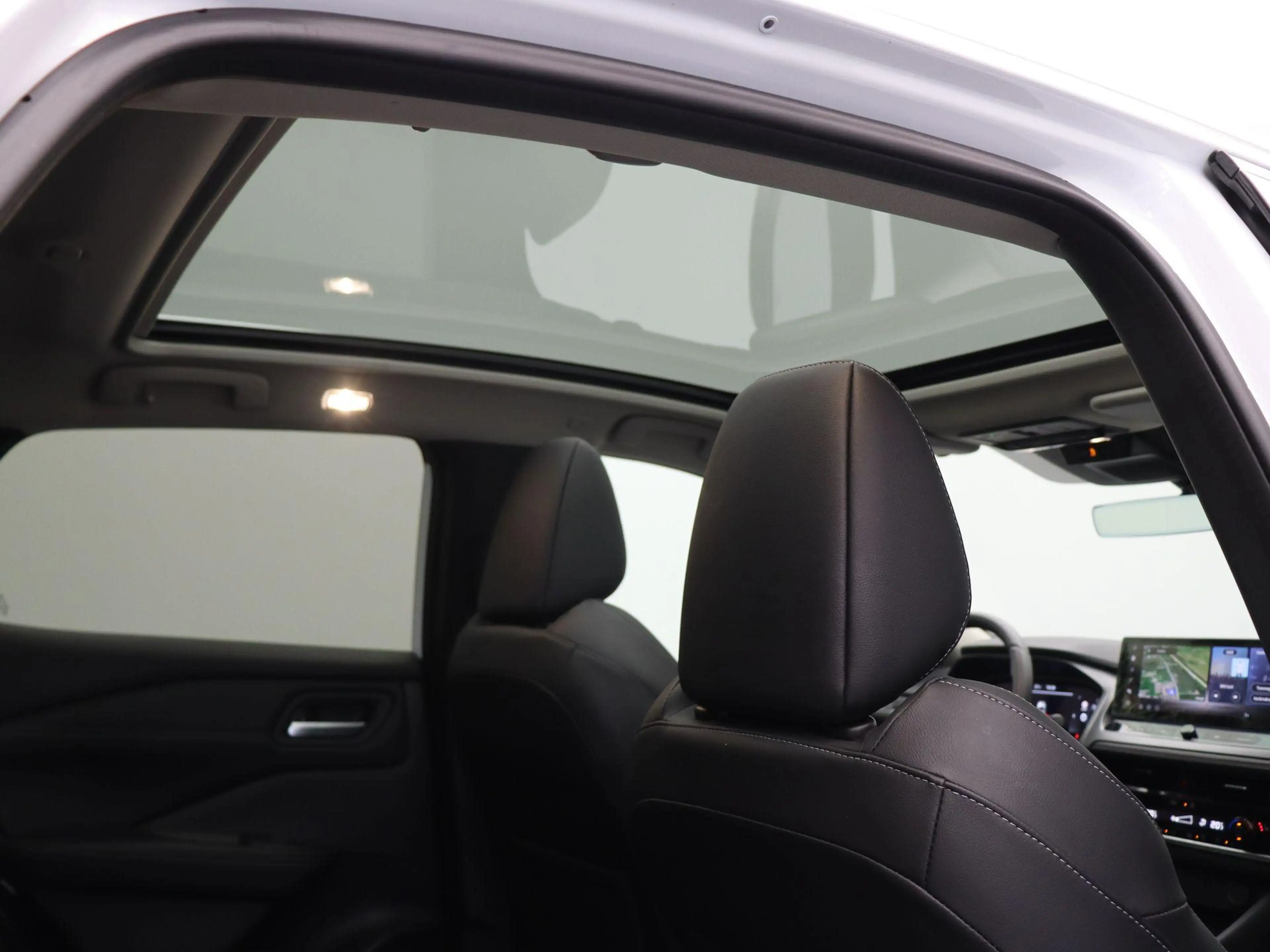 Nissan Qashqai 1.5 e-Power N-Connecta | ACC | Led | Stoel & Stuur — photo 14