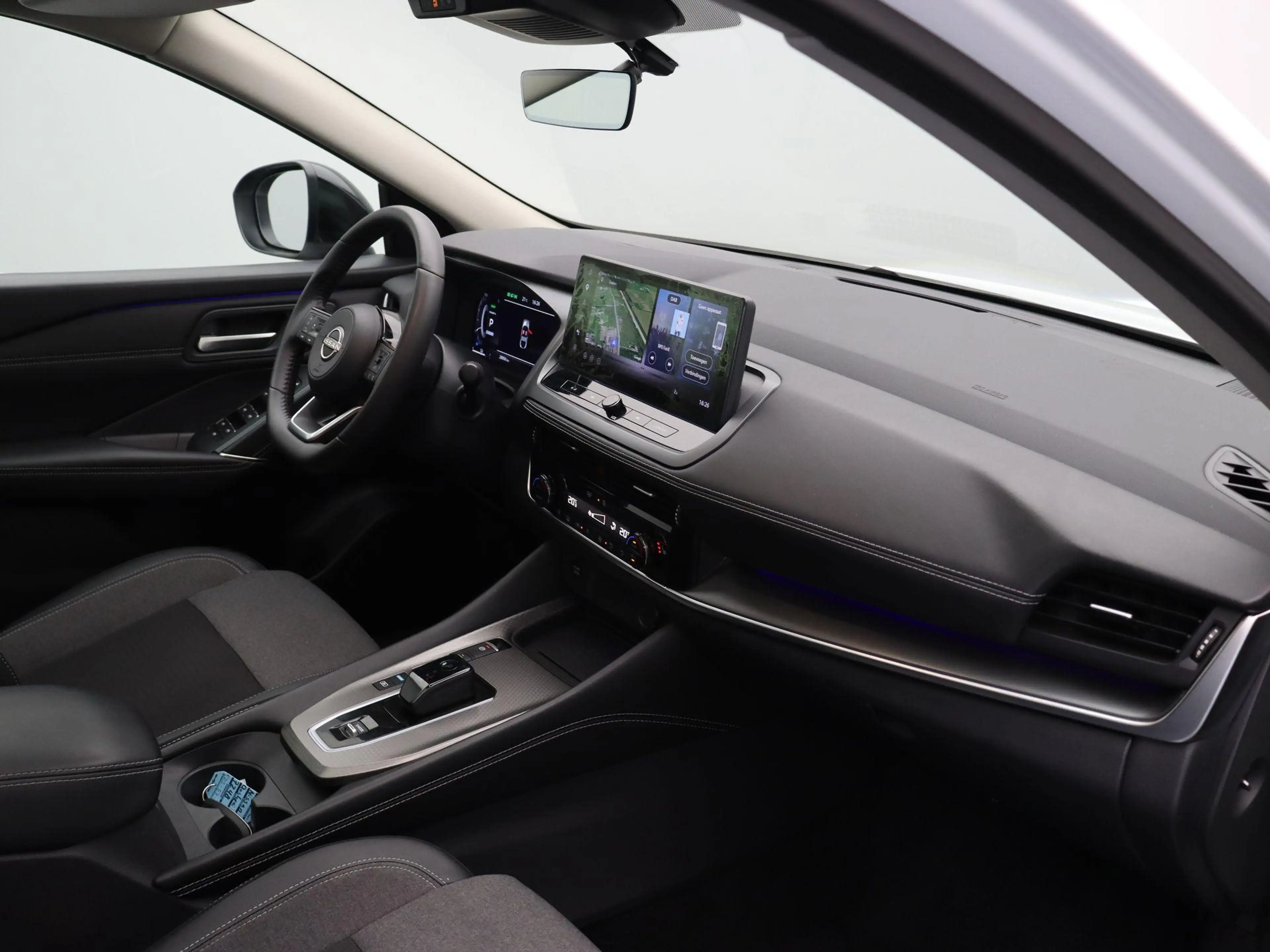 Nissan Qashqai 1.5 e-Power N-Connecta | ACC | Led | Stoel & Stuur — photo 15