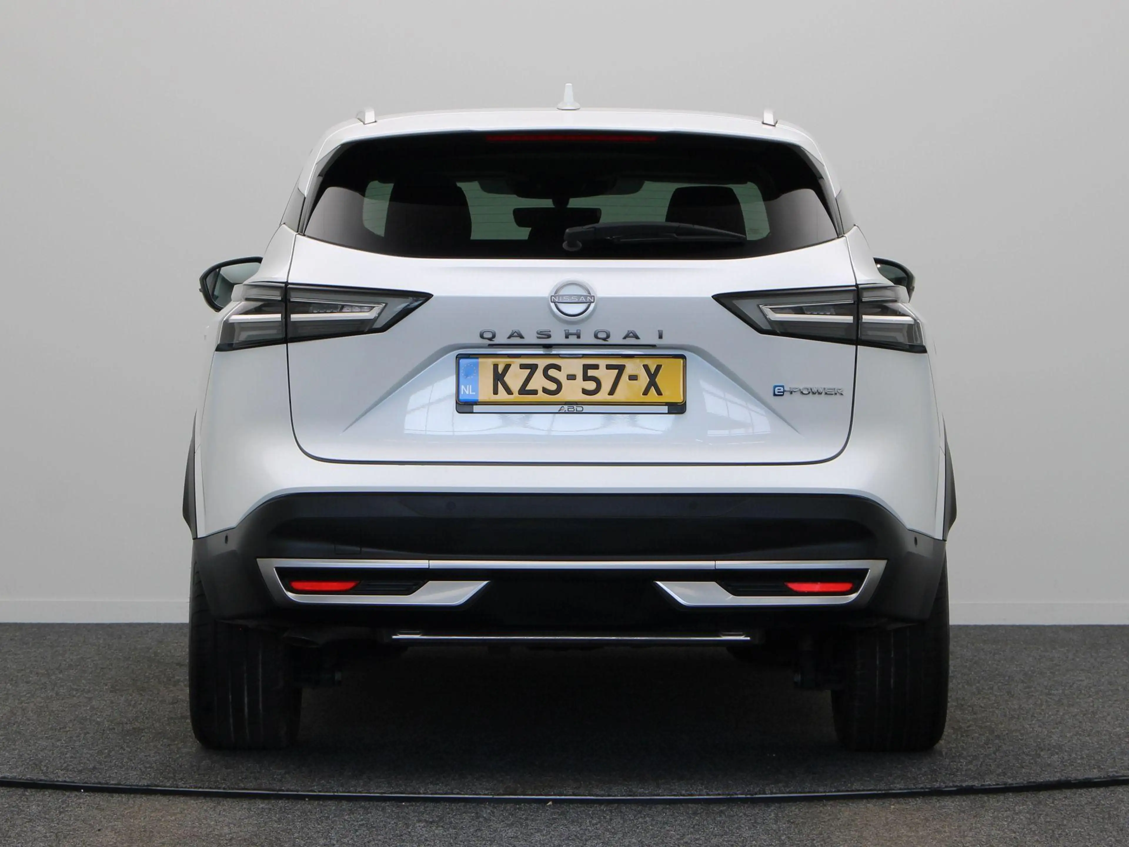 Nissan Qashqai 1.5 e-Power N-Connecta | ACC | Led | Stoel & Stuur — photo 7