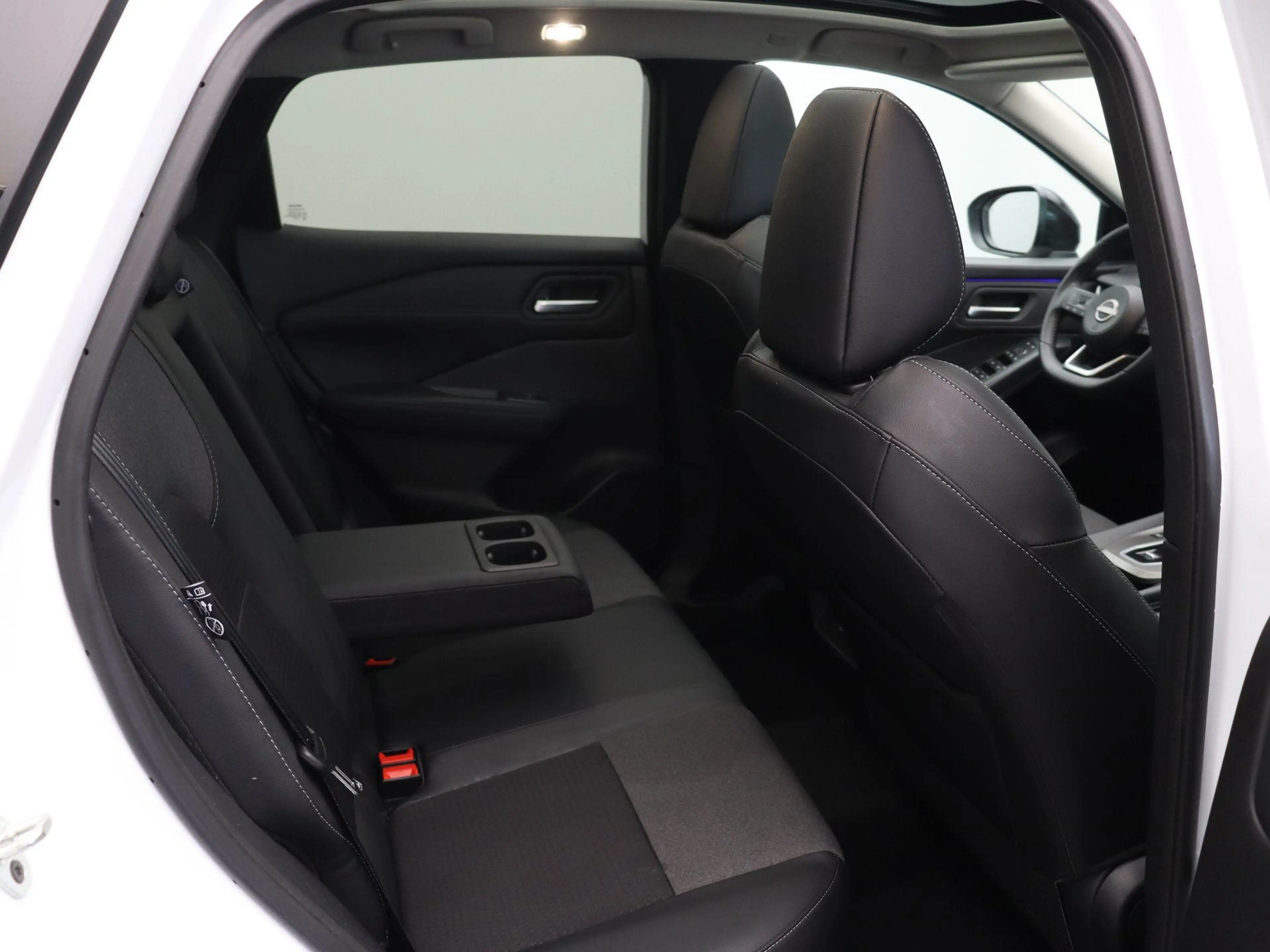 Nissan Qashqai 1.5 e-Power N-Connecta | ACC | Led | Stoel & Stuur — photo 8