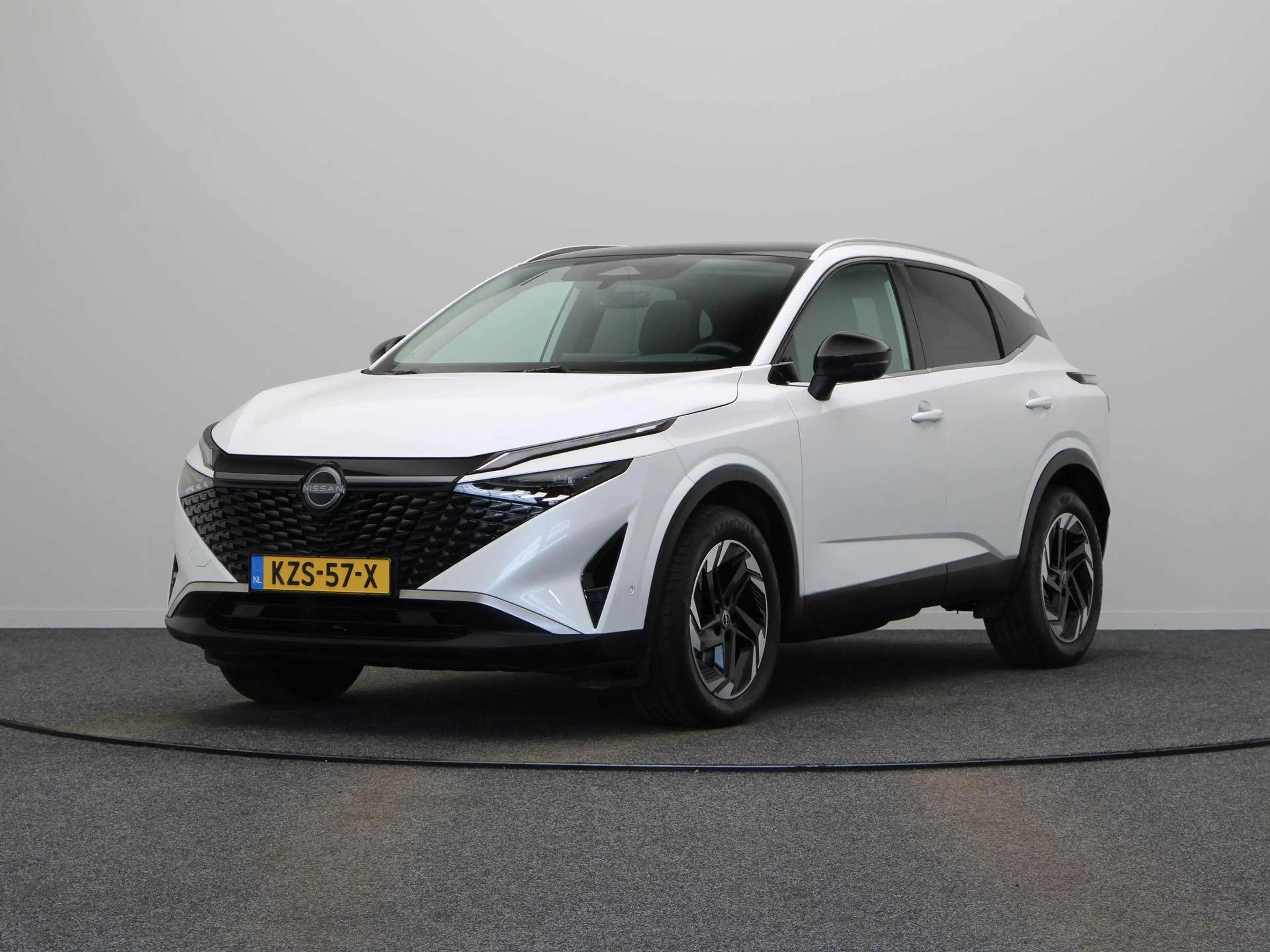 Nissan Qashqai 1.5 e-Power N-Connecta | ACC | Led | Stoel & Stuur — photo 10