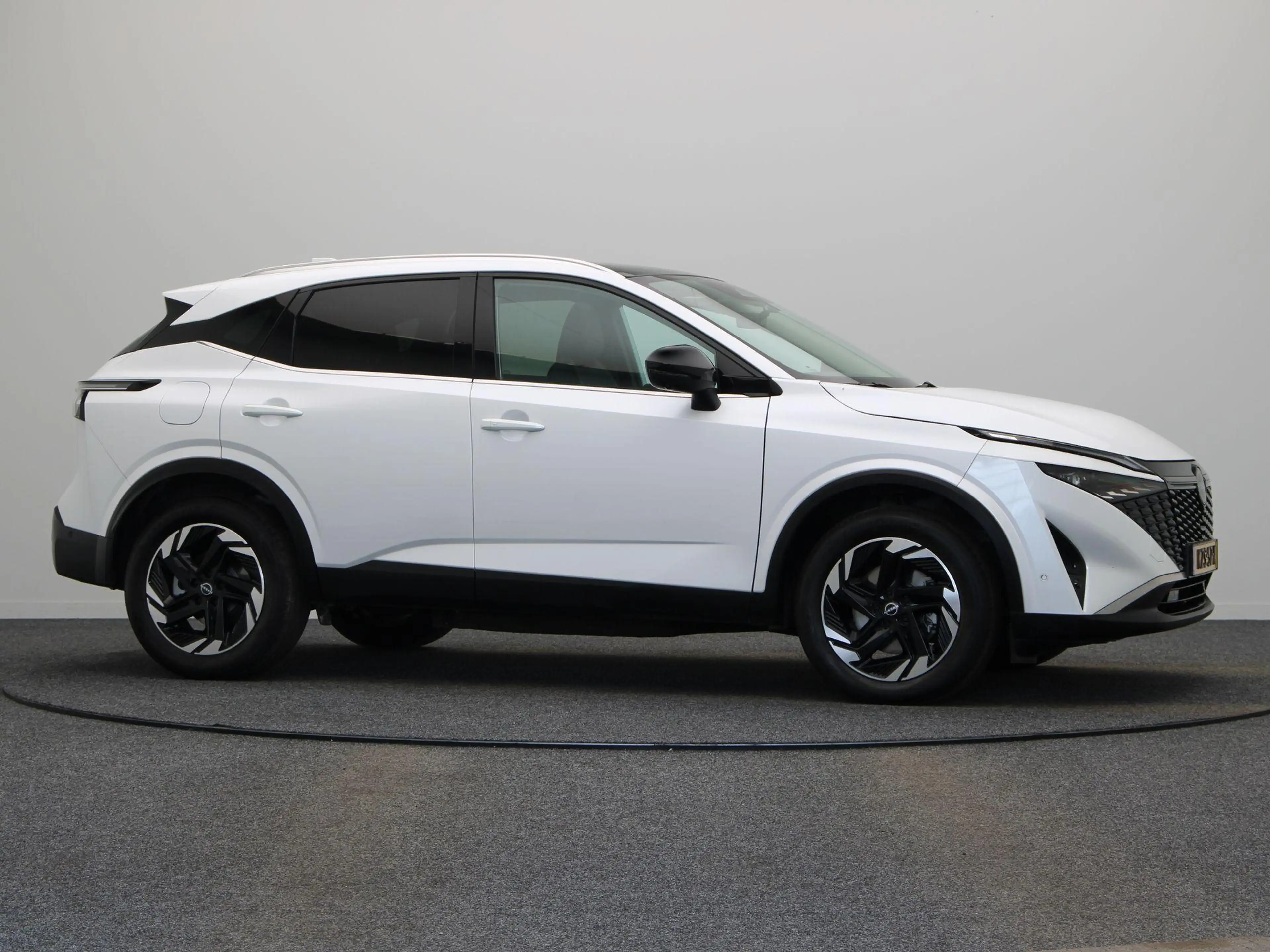 Nissan Qashqai 1.5 e-Power N-Connecta | ACC | Led | Stoel & Stuur — photo 13