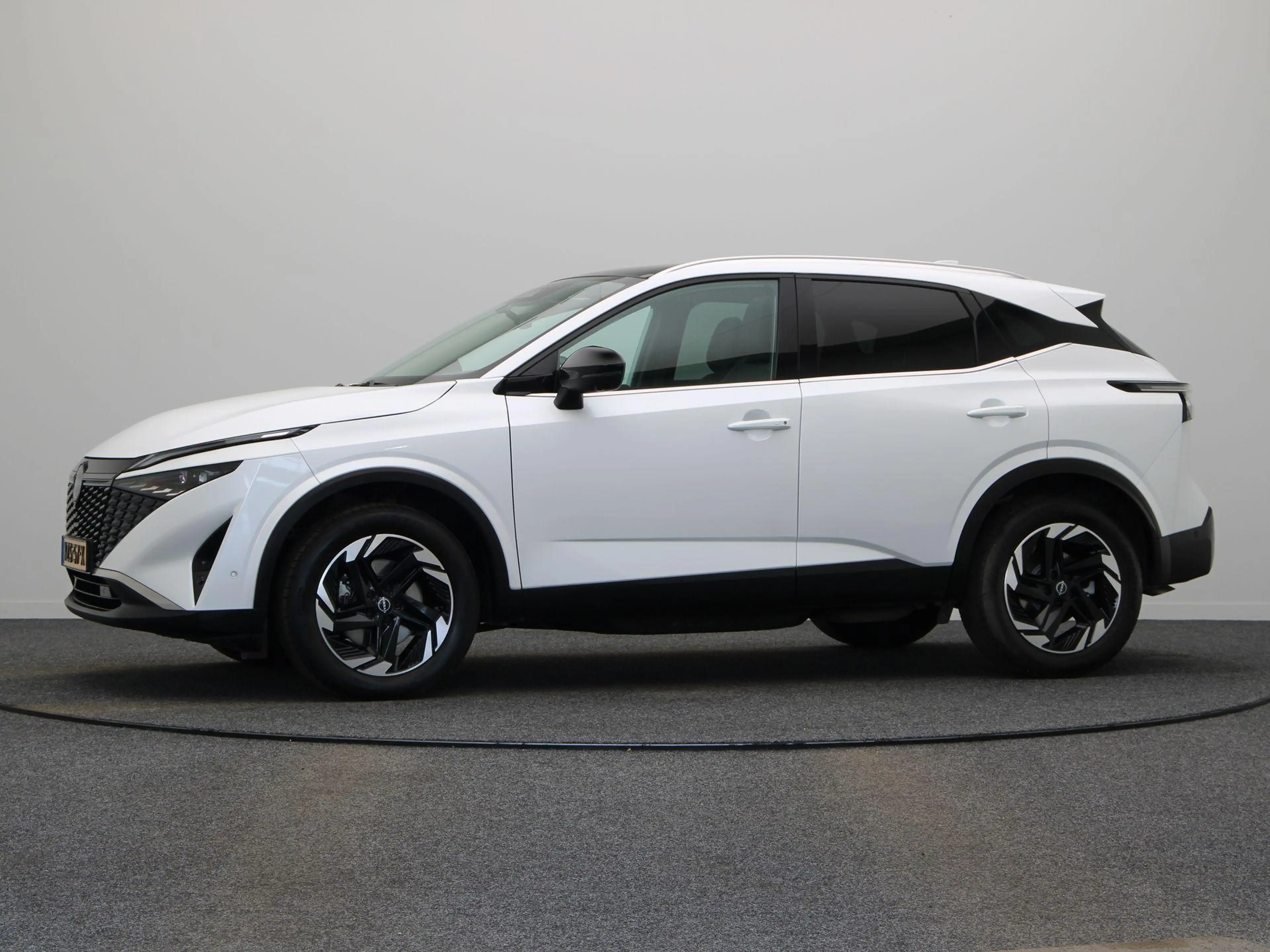 Nissan Qashqai 1.5 e-Power N-Connecta | ACC | Led | Stoel & Stuur — photo 12